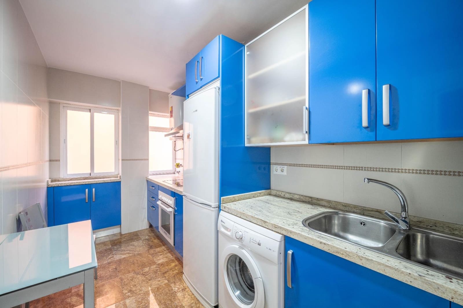 3 quarto Apartamento para venda em Granada cidade - 185 000 € (Ref: 9468467)