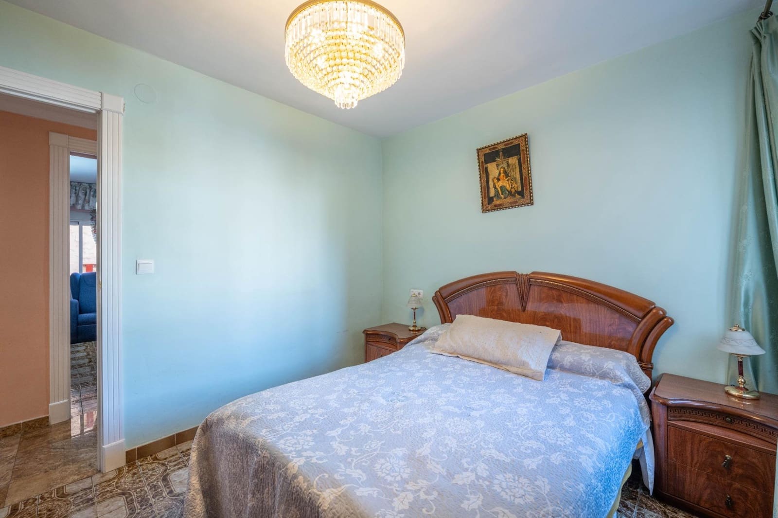 3 quarto Apartamento para venda em Granada cidade - 185 000 € (Ref: 9468467)