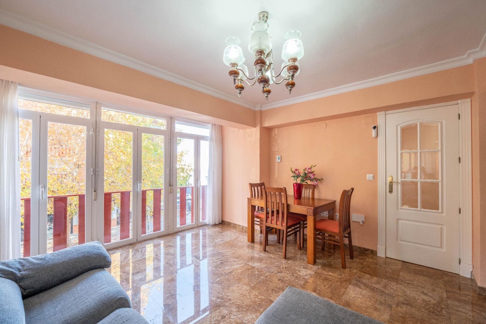 3 quarto Apartamento para venda em Granada cidade - 185 000 € (Ref: 9468467)