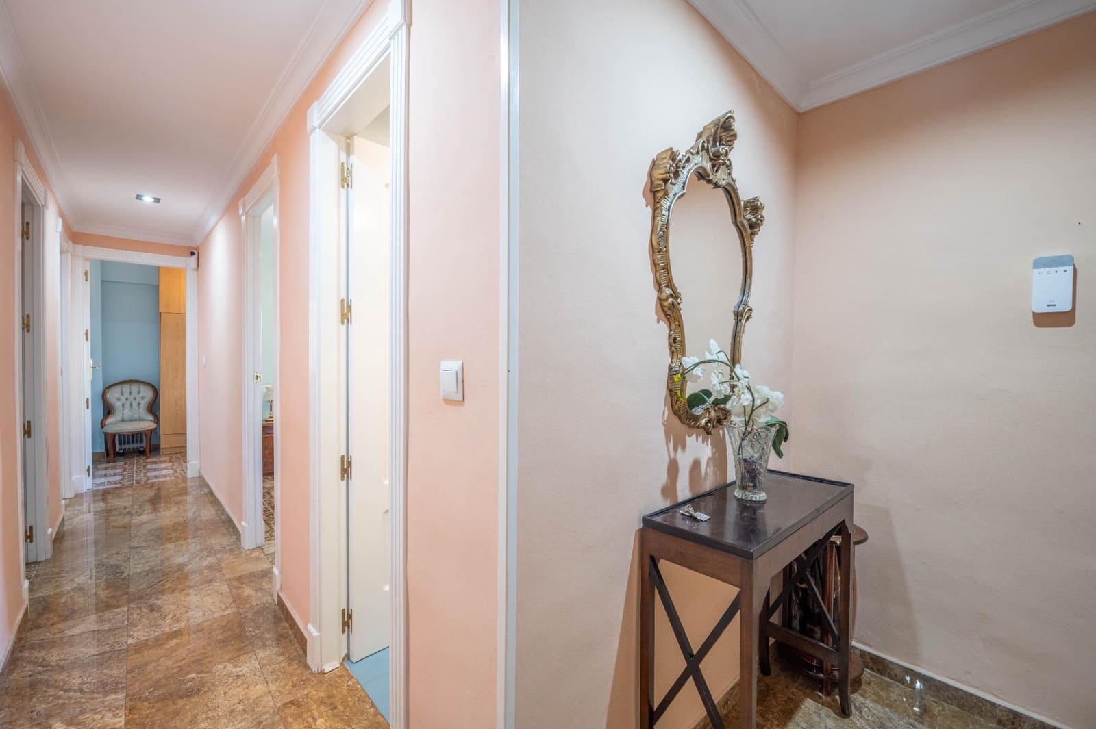 3 quarto Apartamento para venda em Granada cidade - 185 000 € (Ref: 9468467)