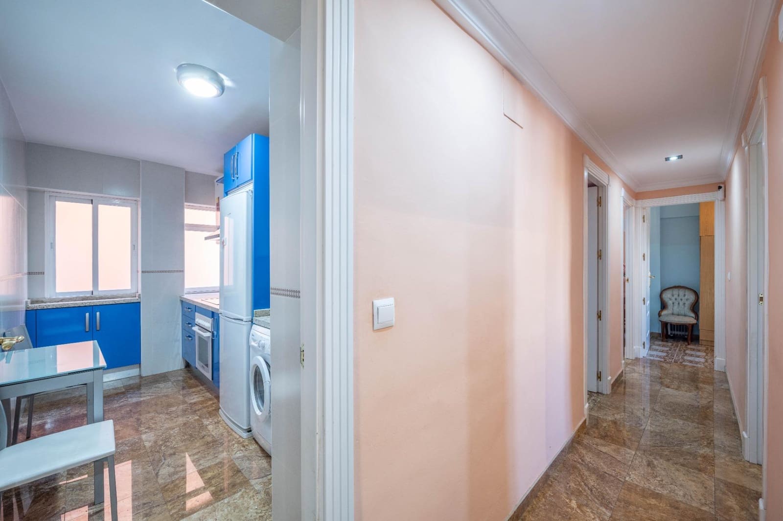 3 quarto Apartamento para venda em Granada cidade - 185 000 € (Ref: 9468467)
