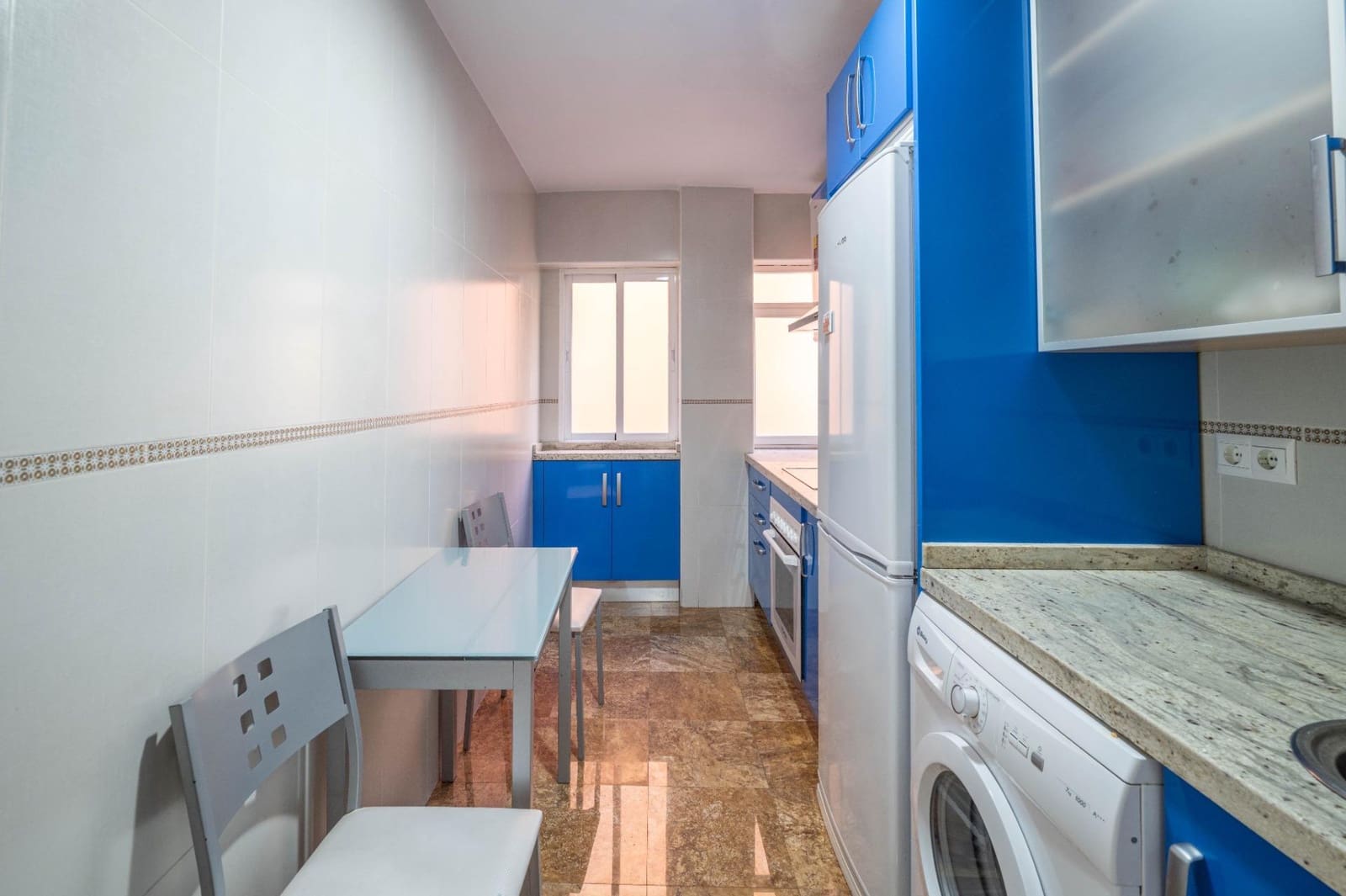 3 quarto Apartamento para venda em Granada cidade - 185 000 € (Ref: 9468467)