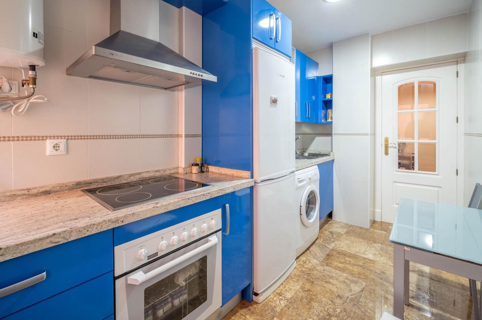 3 quarto Apartamento para venda em Granada cidade - 185 000 € (Ref: 9468467)