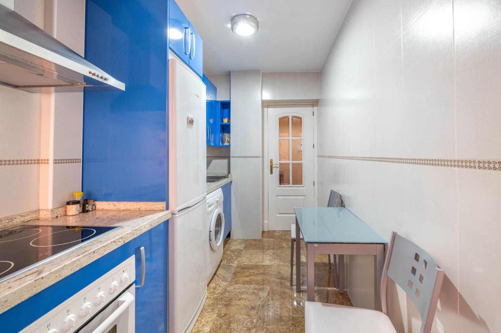 3 quarto Apartamento para venda em Granada cidade - 185 000 € (Ref: 9468467)