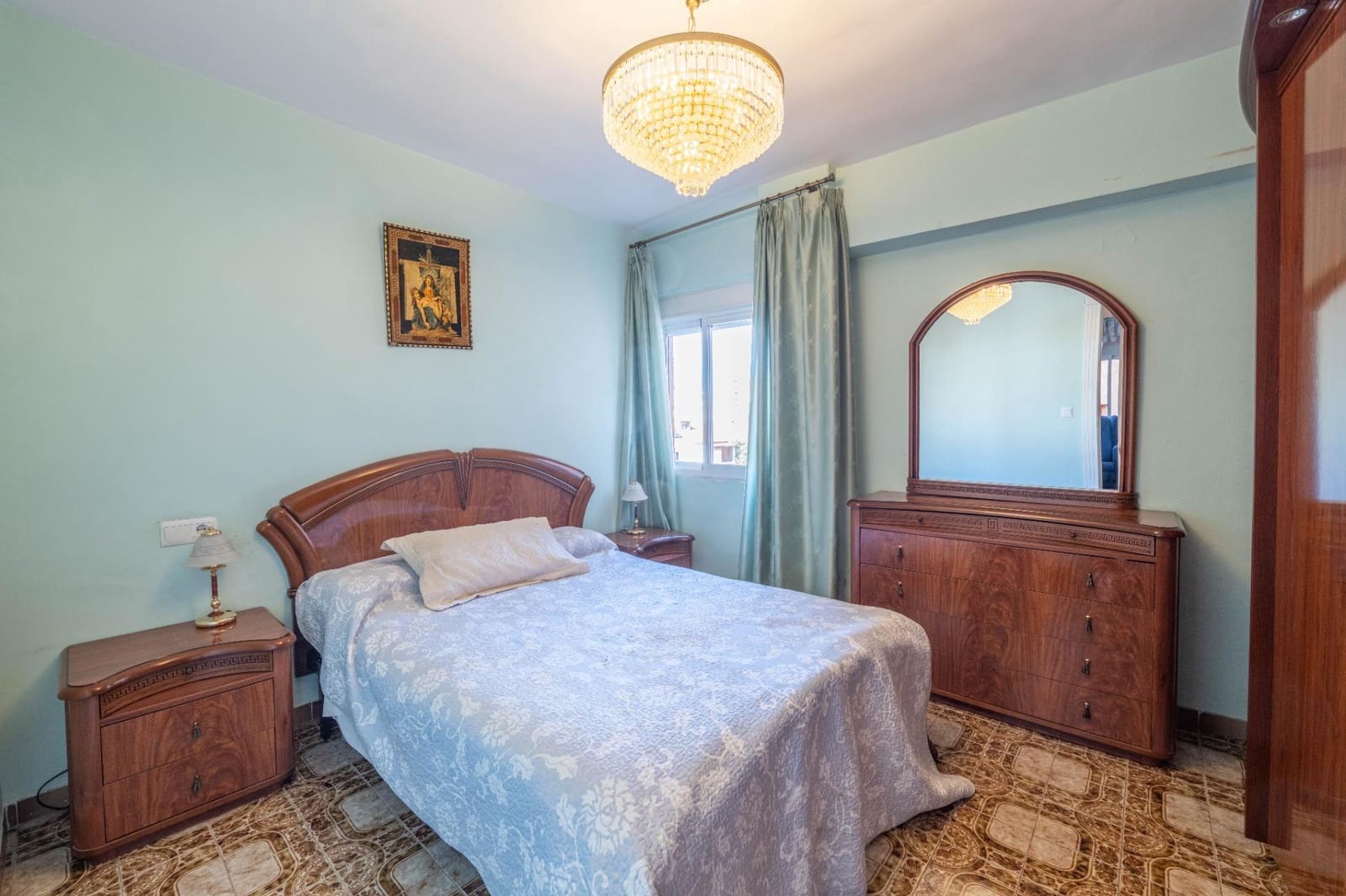 3 quarto Apartamento para venda em Granada cidade - 185 000 € (Ref: 9468467)