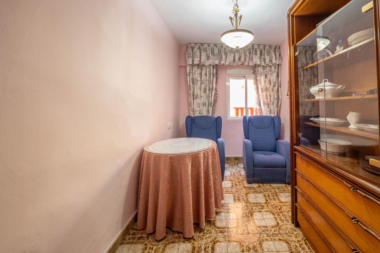 3 quarto Apartamento para venda em Granada cidade - 185 000 € (Ref: 9468467)