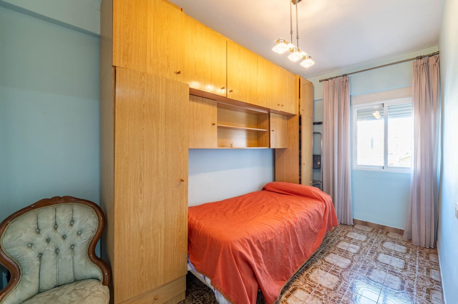 3 quarto Apartamento para venda em Granada cidade - 185 000 € (Ref: 9468467)