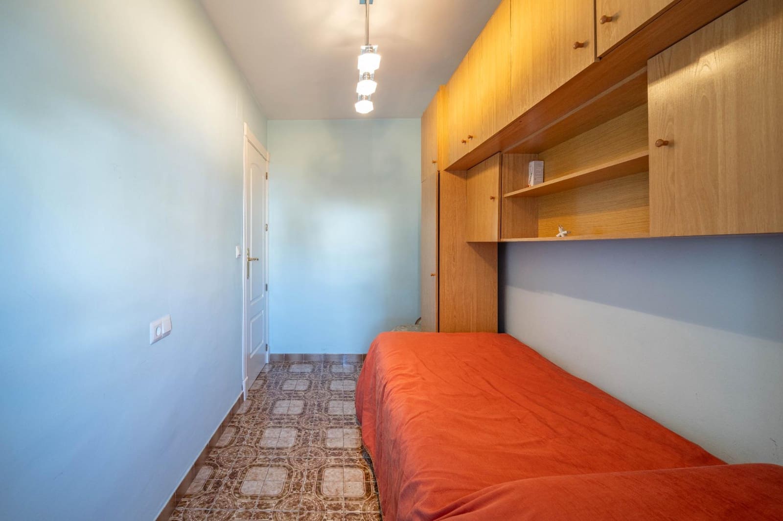 3 quarto Apartamento para venda em Granada cidade - 185 000 € (Ref: 9468467)