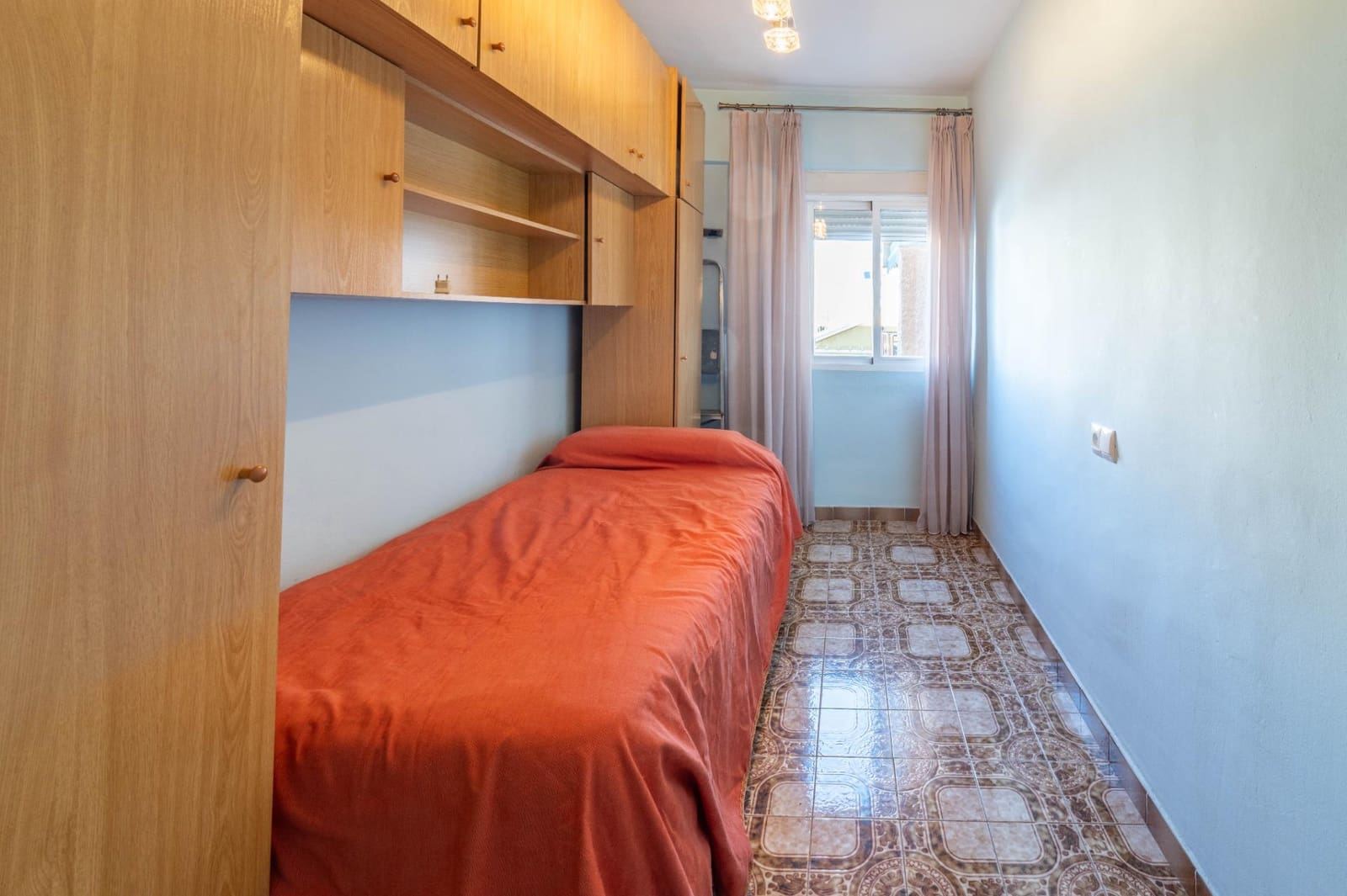 3 quarto Apartamento para venda em Granada cidade - 185 000 € (Ref: 9468467)