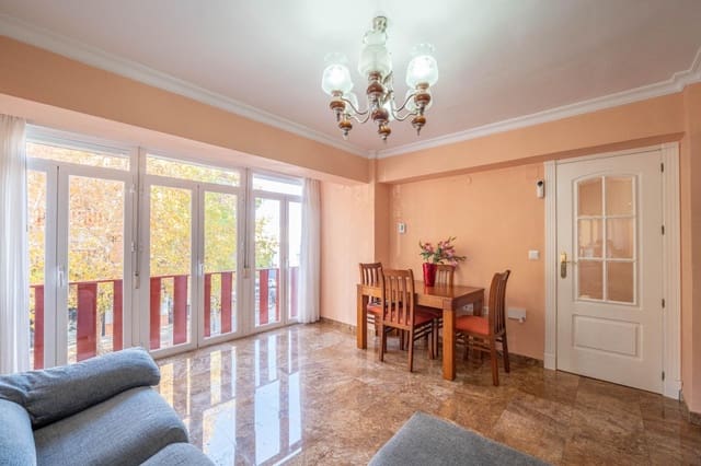 3 quarto Apartamento para venda em Granada cidade - 185 000 € (Ref: 9468467)