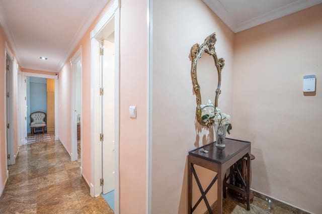 3 quarto Apartamento para venda em Granada cidade - 185 000 € (Ref: 9468467)