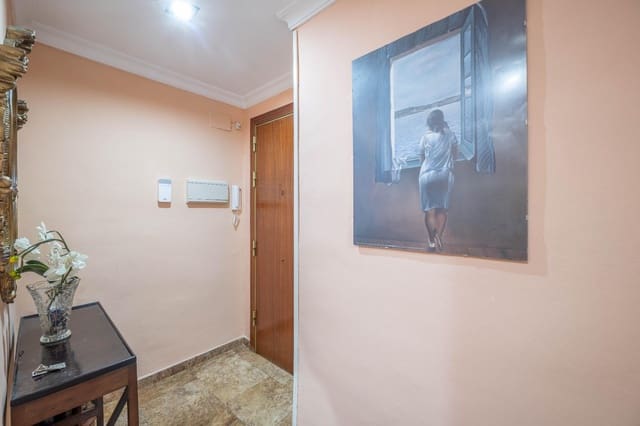 3 quarto Apartamento para venda em Granada cidade - 185 000 € (Ref: 9468467)