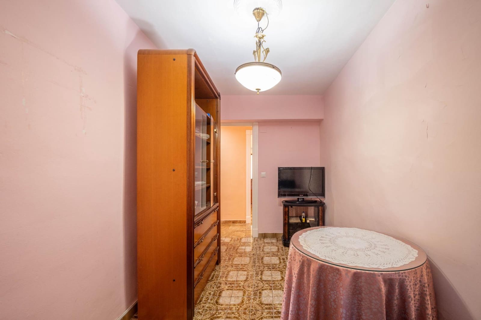 3 quarto Apartamento para venda em Granada cidade - 185 000 € (Ref: 9468467)