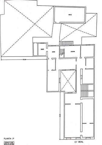 7 bedroom Townhouse for sale in Santa Fe with garage - € 155,000 (Ref: 9468468)