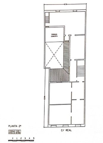 7 bedroom Townhouse for sale in Santa Fe with garage - € 155,000 (Ref: 9468468)