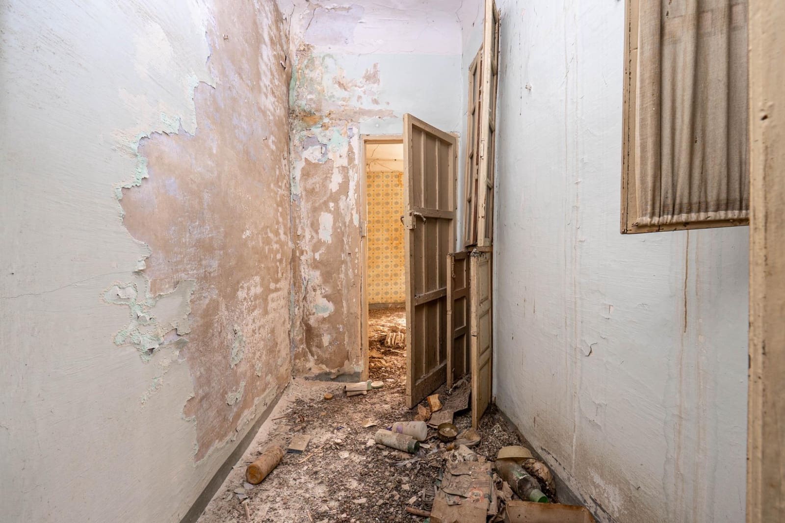 7 Zimmer Haus zu verkaufen in Santa Fe mit Garage - 155.000 € (Ref: 9468468)