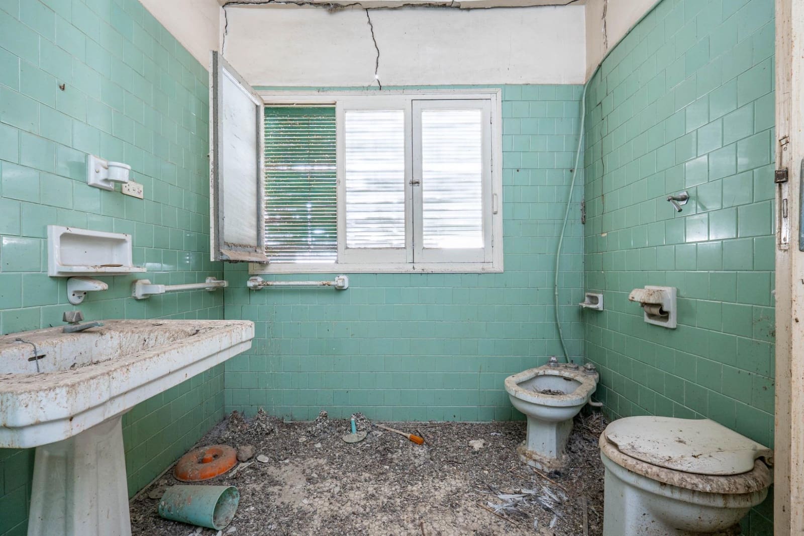 7 Zimmer Haus zu verkaufen in Santa Fe mit Garage - 155.000 € (Ref: 9468468)