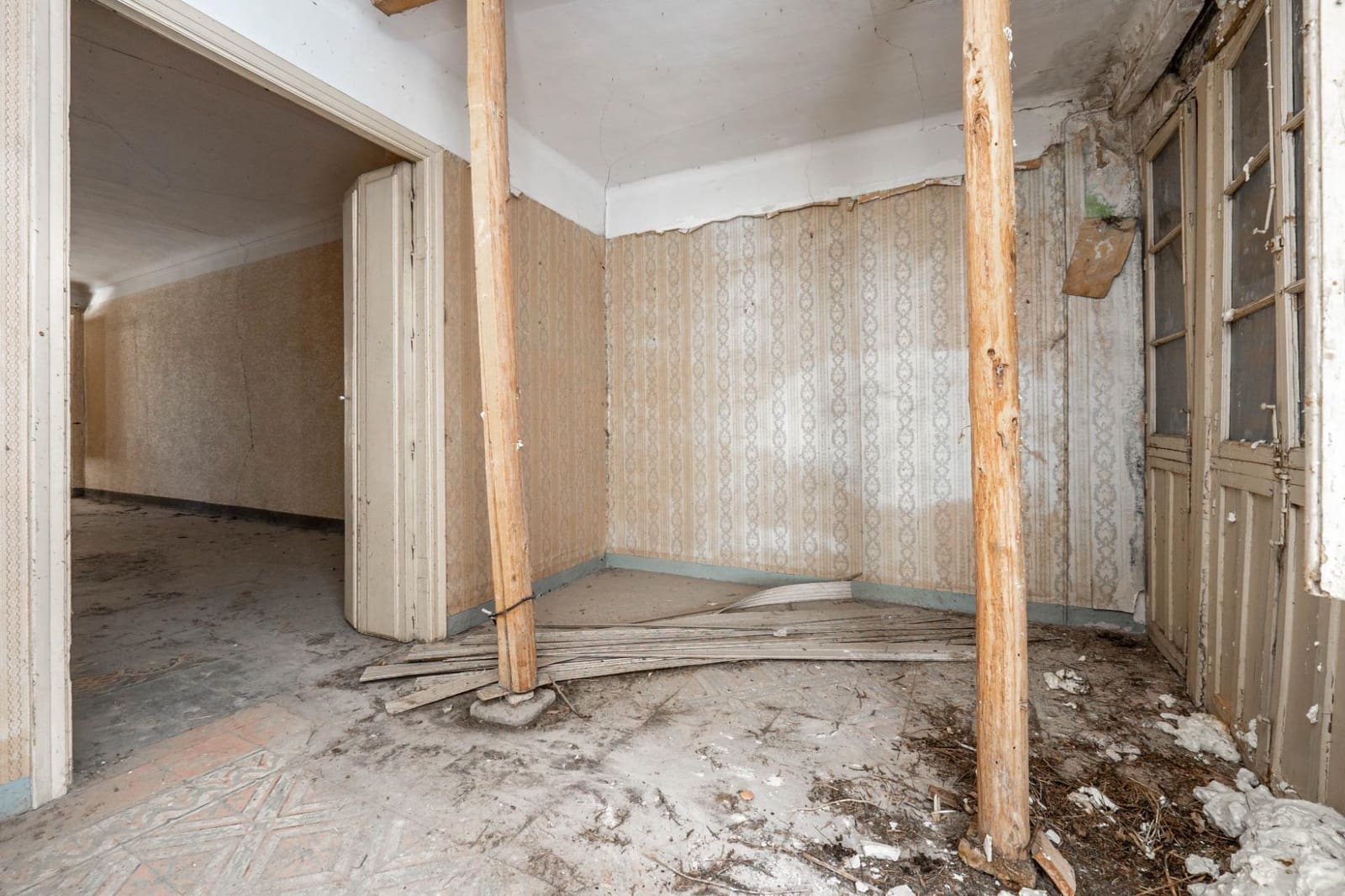 7 Zimmer Haus zu verkaufen in Santa Fe mit Garage - 155.000 € (Ref: 9468468)