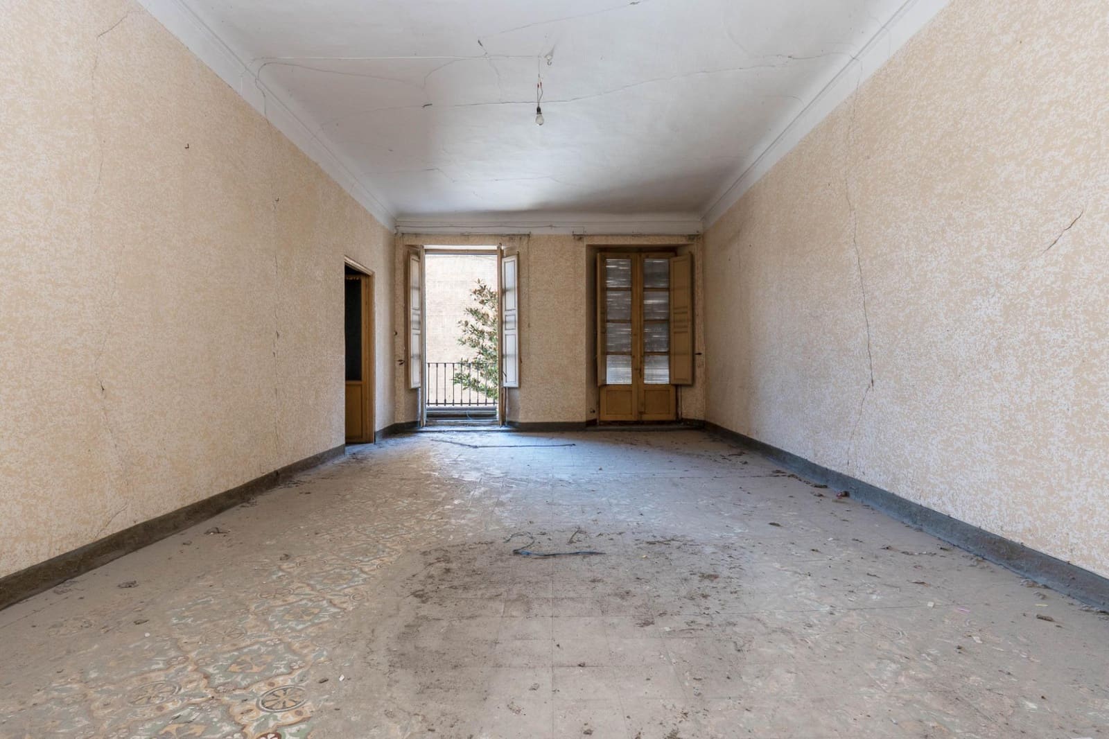 7 Zimmer Haus zu verkaufen in Santa Fe mit Garage - 155.000 € (Ref: 9468468)