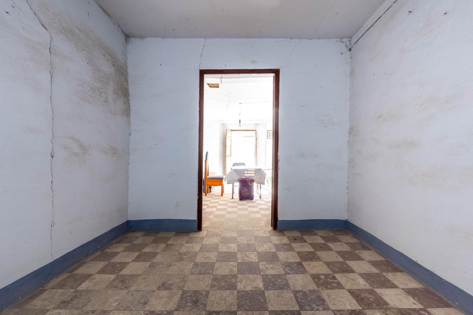 7 Zimmer Haus zu verkaufen in Santa Fe mit Garage - 155.000 € (Ref: 9468468)