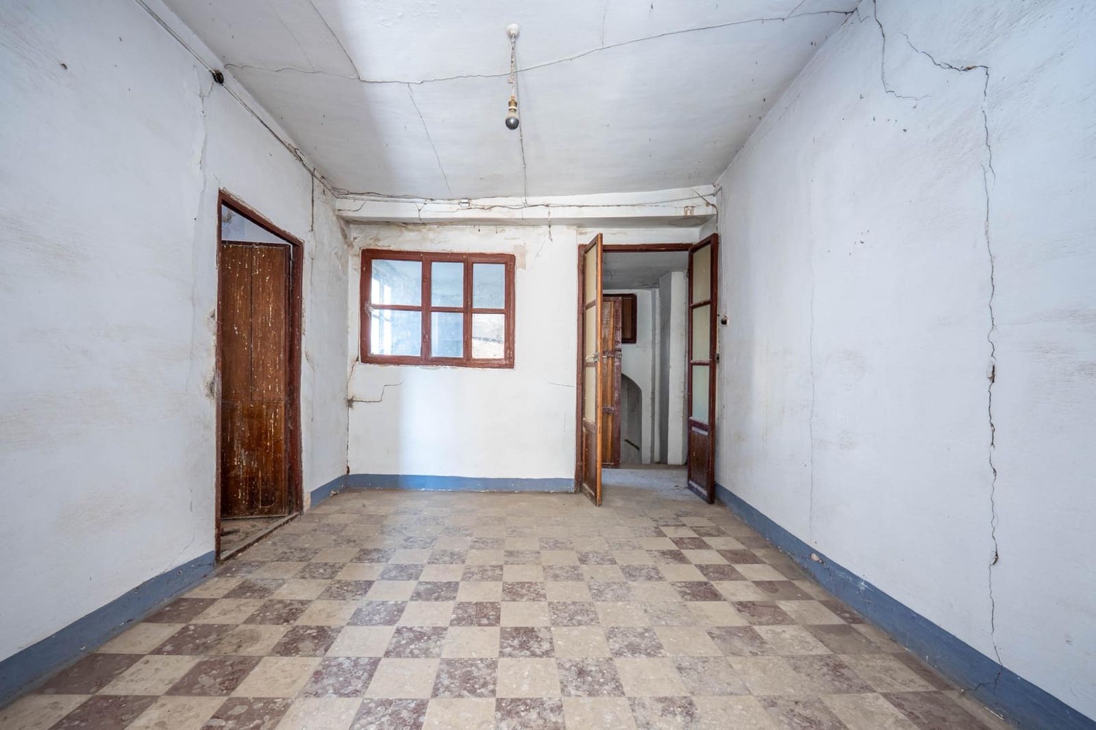 7 Zimmer Haus zu verkaufen in Santa Fe mit Garage - 155.000 € (Ref: 9468468)