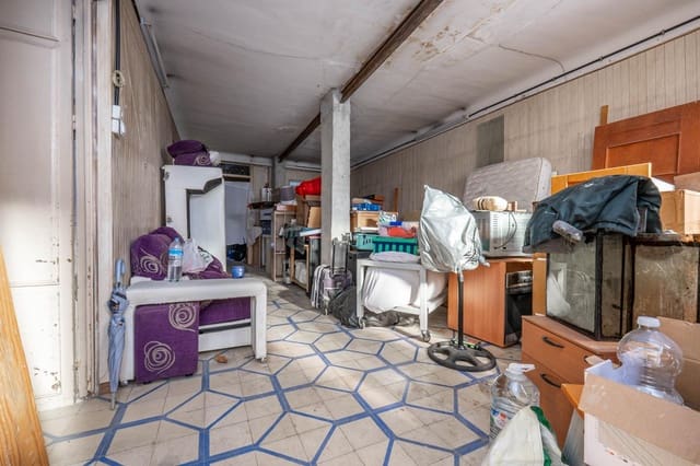 7 bedroom Townhouse for sale in Santa Fe with garage - € 155,000 (Ref: 9468468)