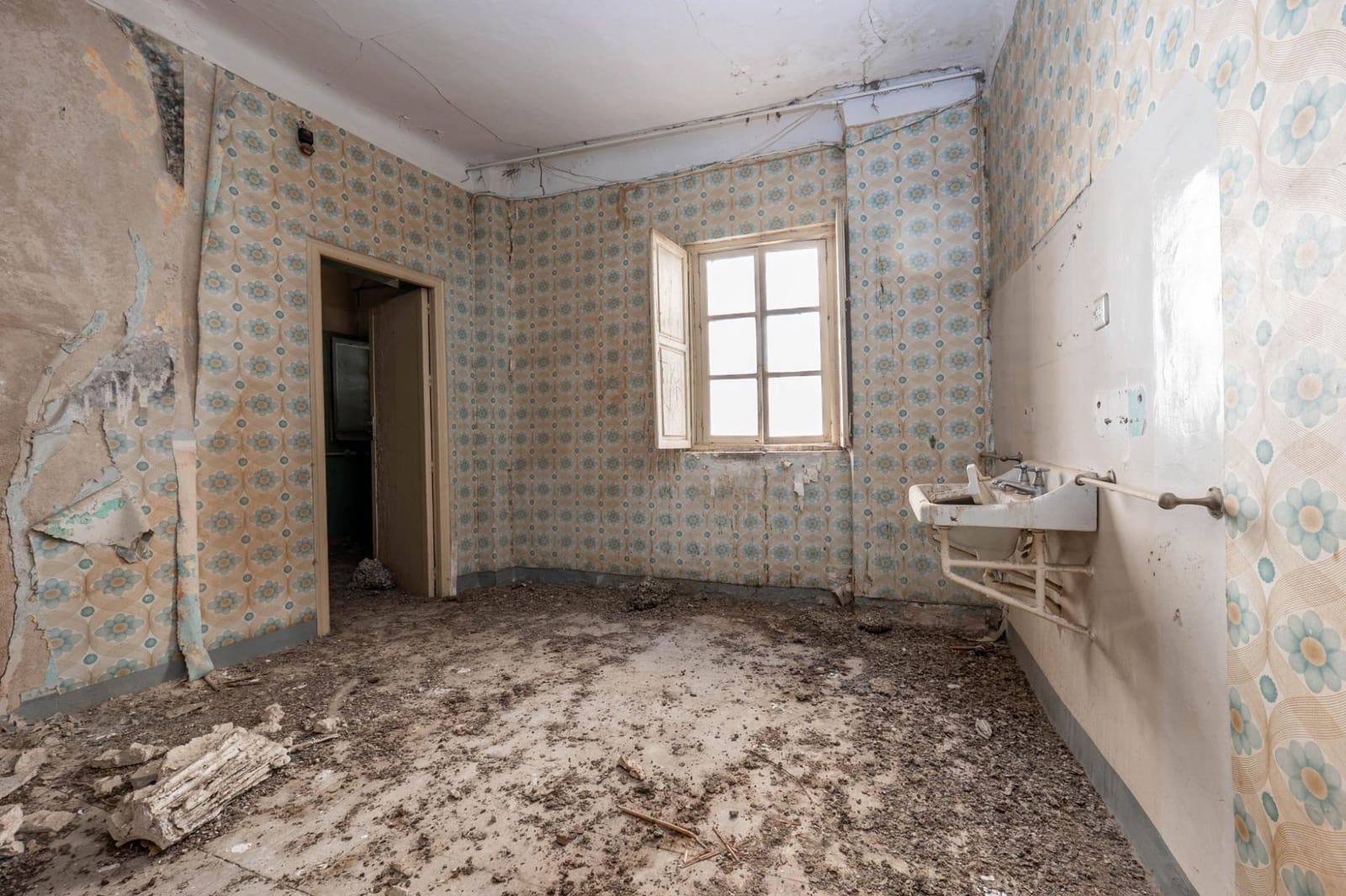 7 Zimmer Haus zu verkaufen in Santa Fe mit Garage - 155.000 € (Ref: 9468468)