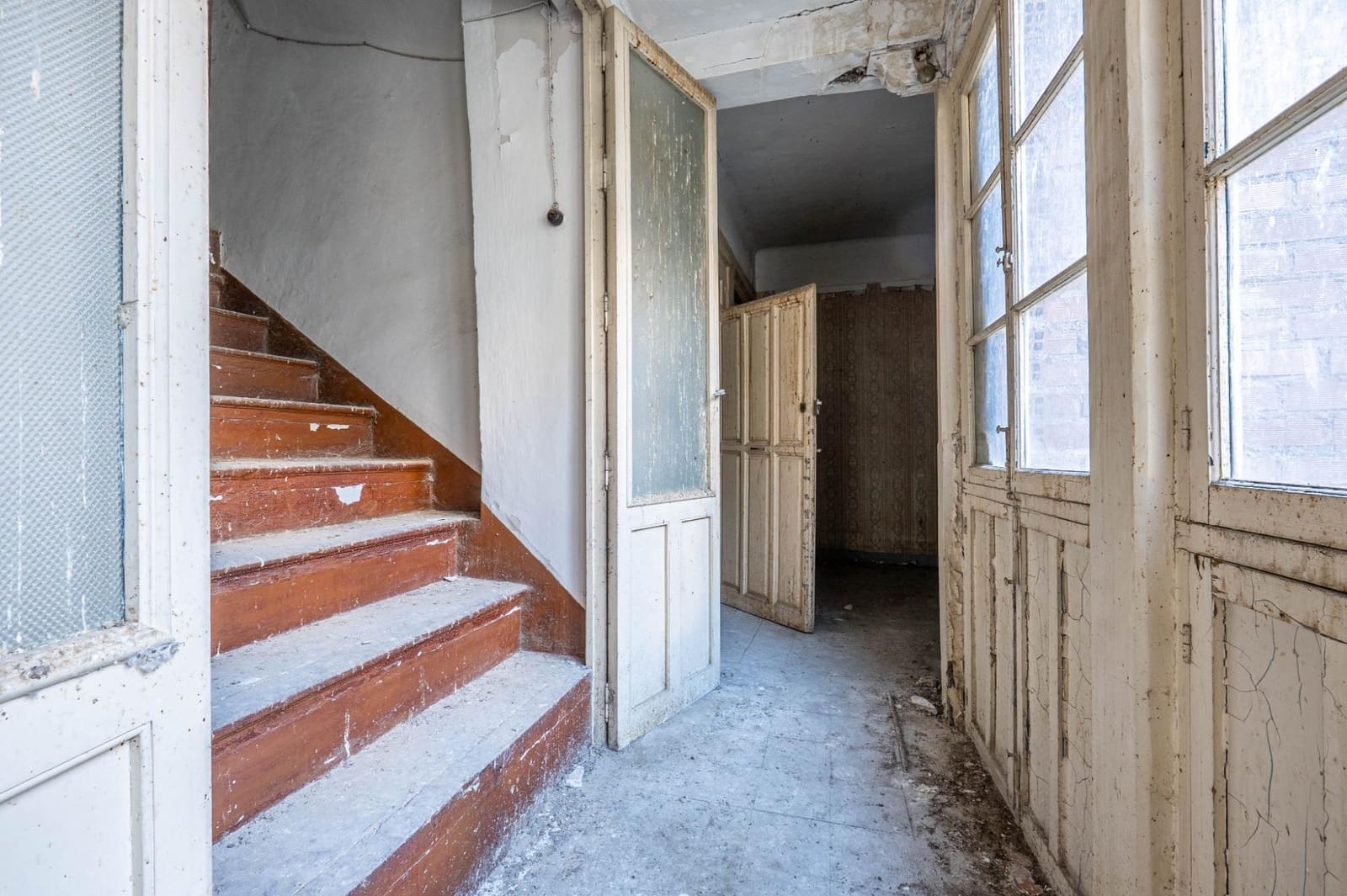 7 Zimmer Haus zu verkaufen in Santa Fe mit Garage - 155.000 € (Ref: 9468468)