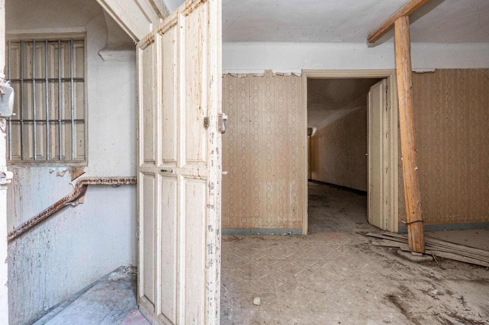 7 Zimmer Haus zu verkaufen in Santa Fe mit Garage - 155.000 € (Ref: 9468468)