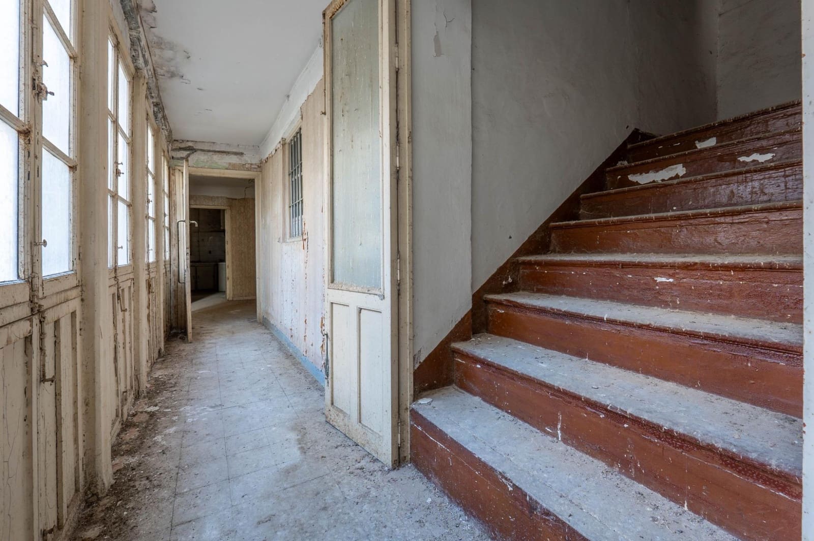 7 Zimmer Haus zu verkaufen in Santa Fe mit Garage - 155.000 € (Ref: 9468468)