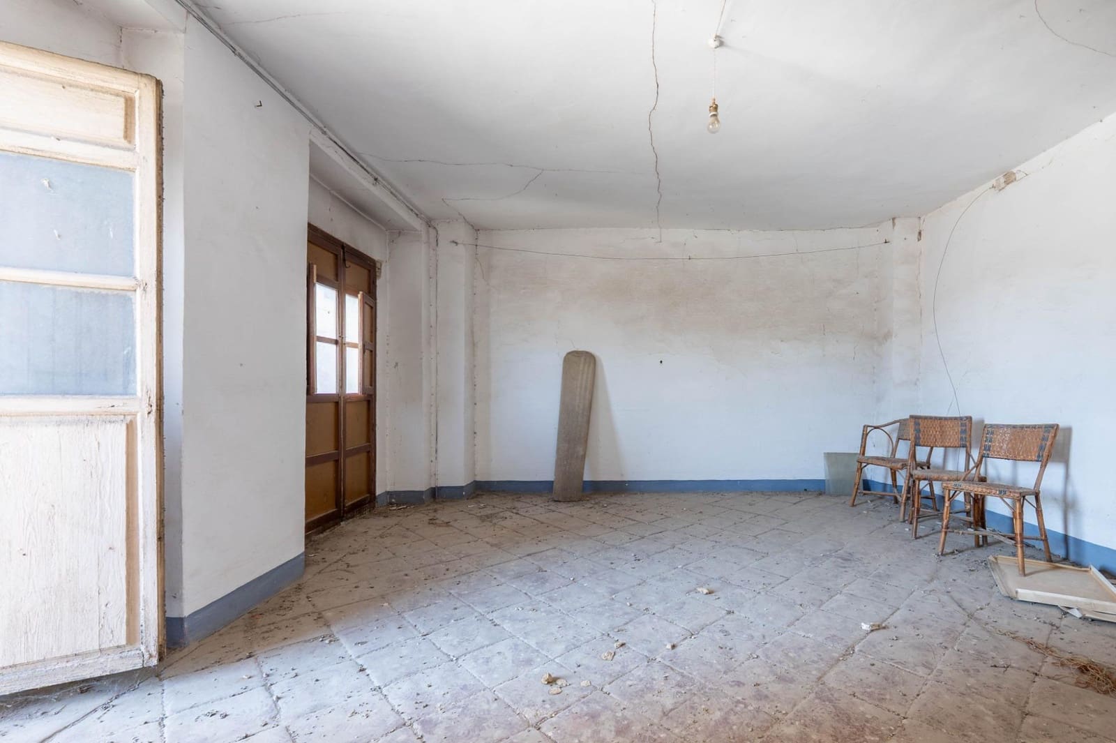 7 Zimmer Haus zu verkaufen in Santa Fe mit Garage - 155.000 € (Ref: 9468468)