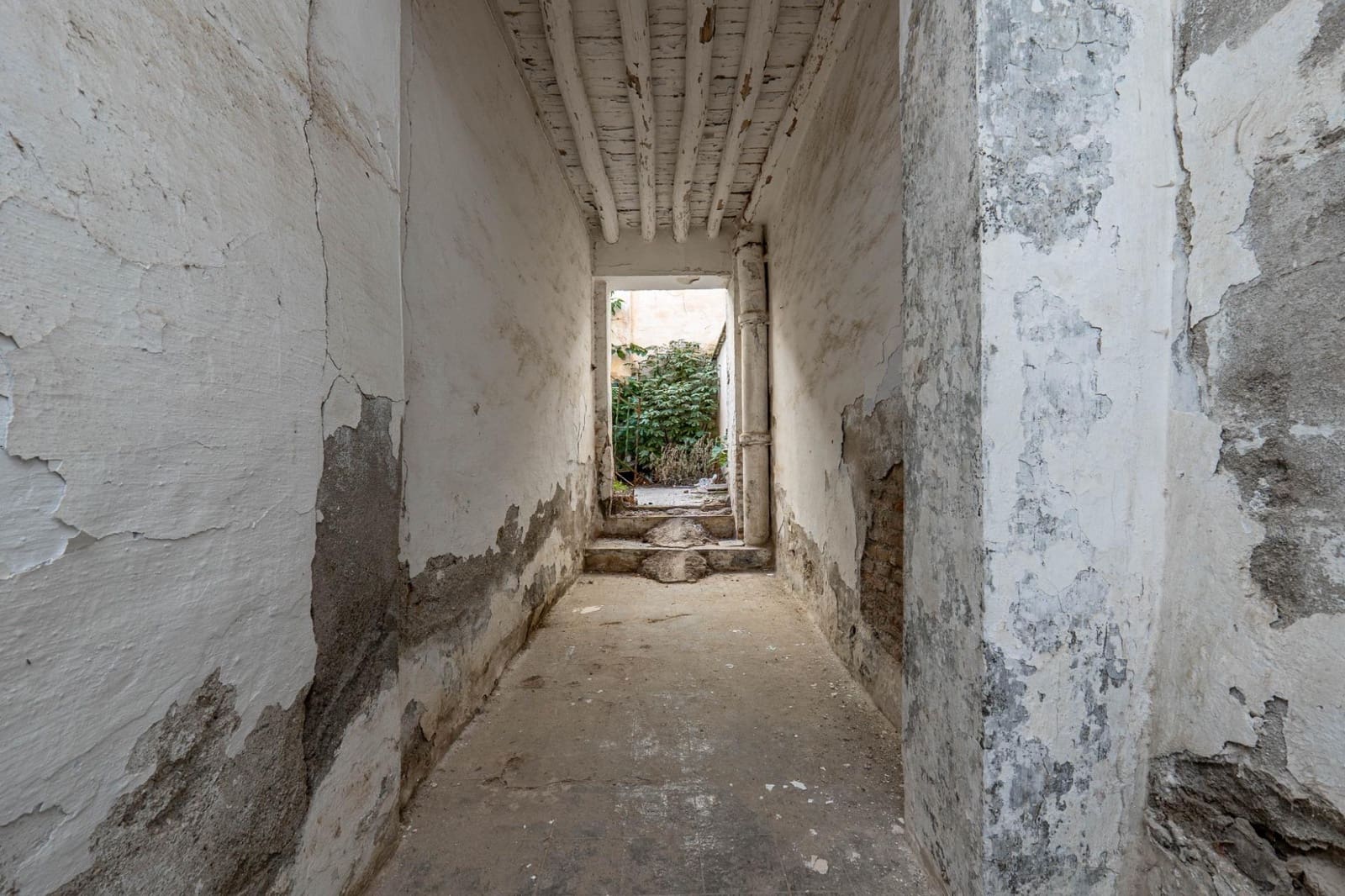 7 Zimmer Haus zu verkaufen in Santa Fe mit Garage - 155.000 € (Ref: 9468468)