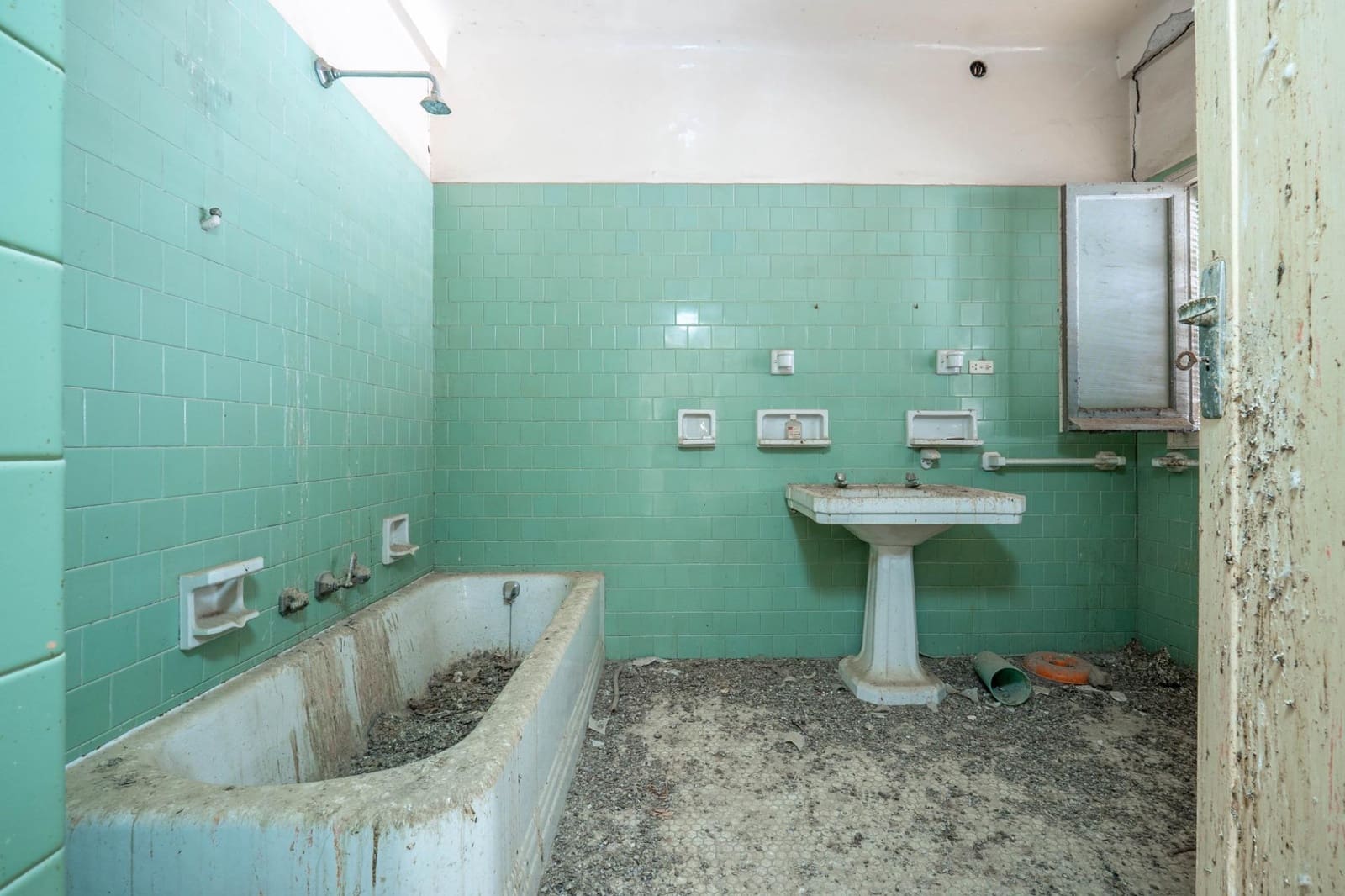 7 Zimmer Haus zu verkaufen in Santa Fe mit Garage - 155.000 € (Ref: 9468468)