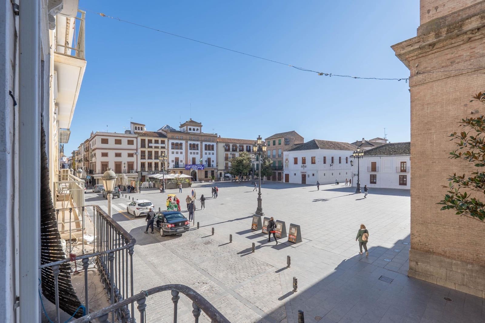 7 Zimmer Haus zu verkaufen in Santa Fe mit Garage - 155.000 € (Ref: 9468468)