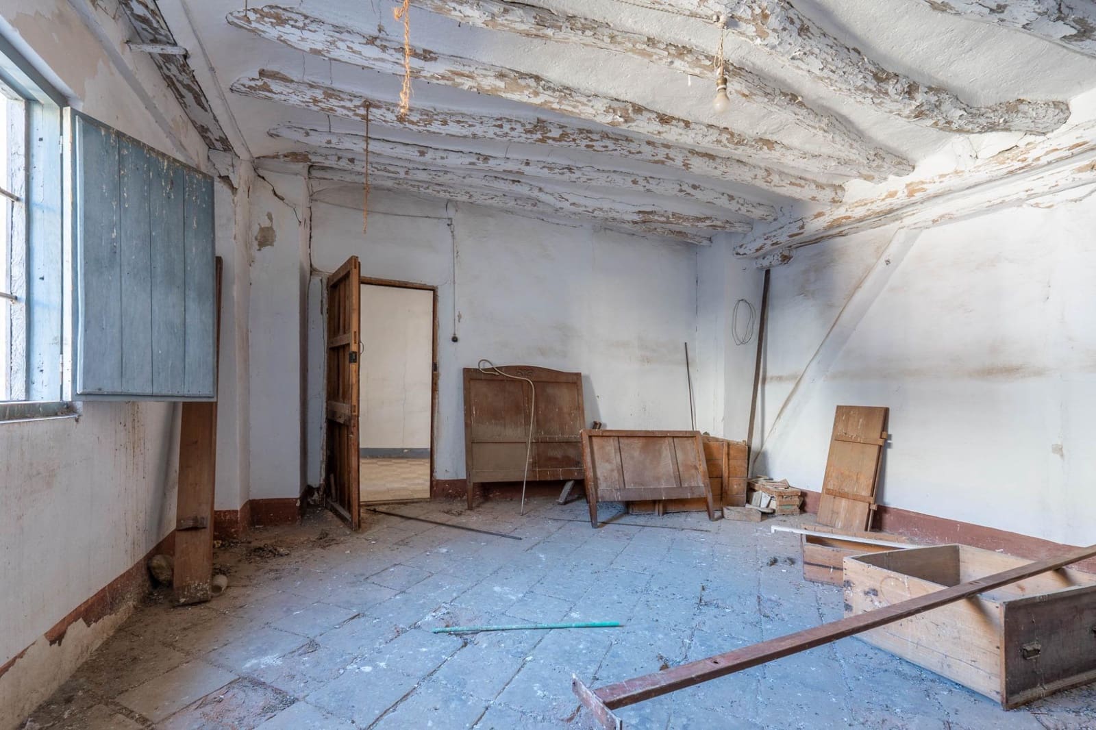 7 Zimmer Haus zu verkaufen in Santa Fe mit Garage - 155.000 € (Ref: 9468468)