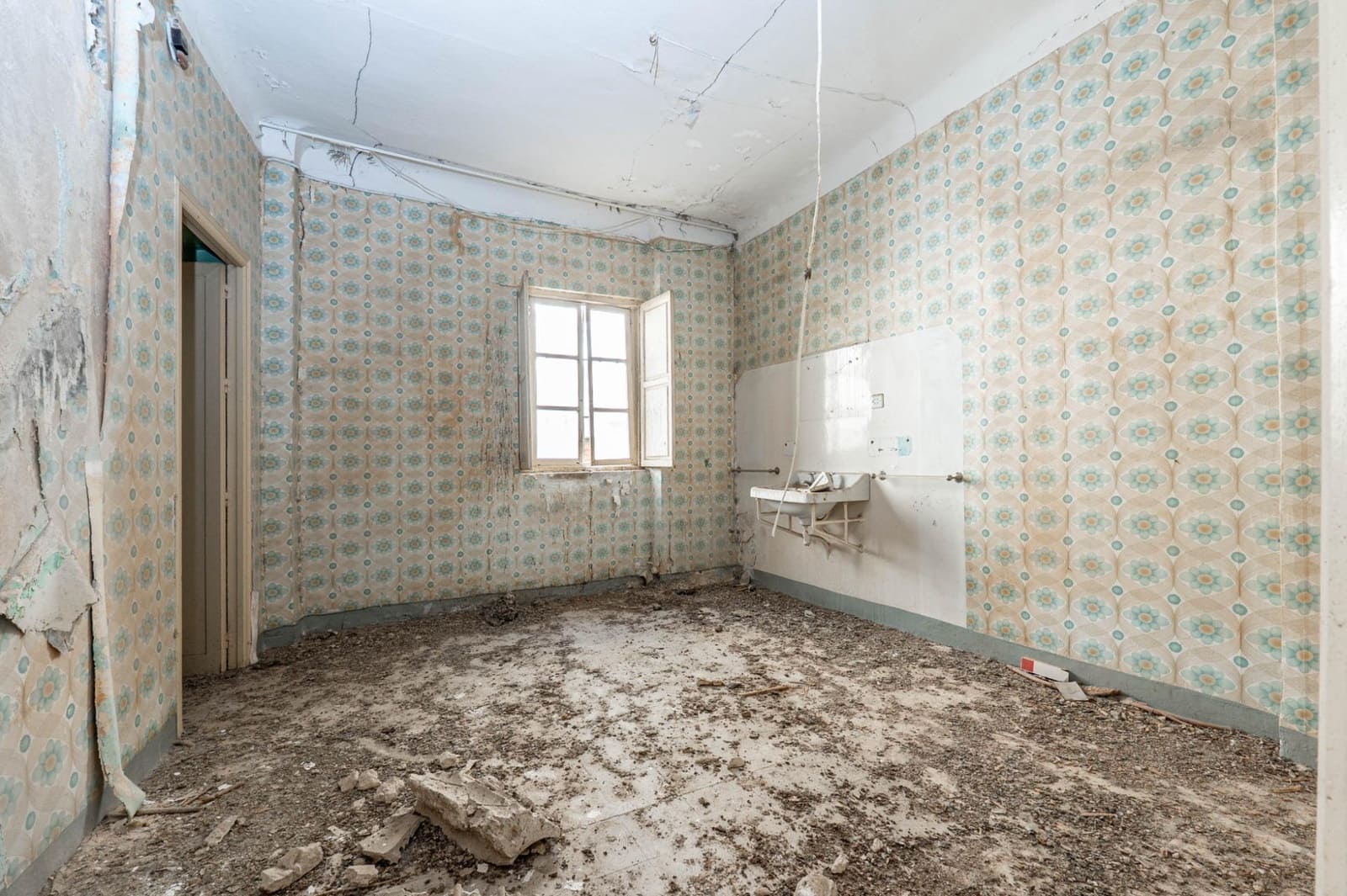 7 Zimmer Haus zu verkaufen in Santa Fe mit Garage - 155.000 € (Ref: 9468468)