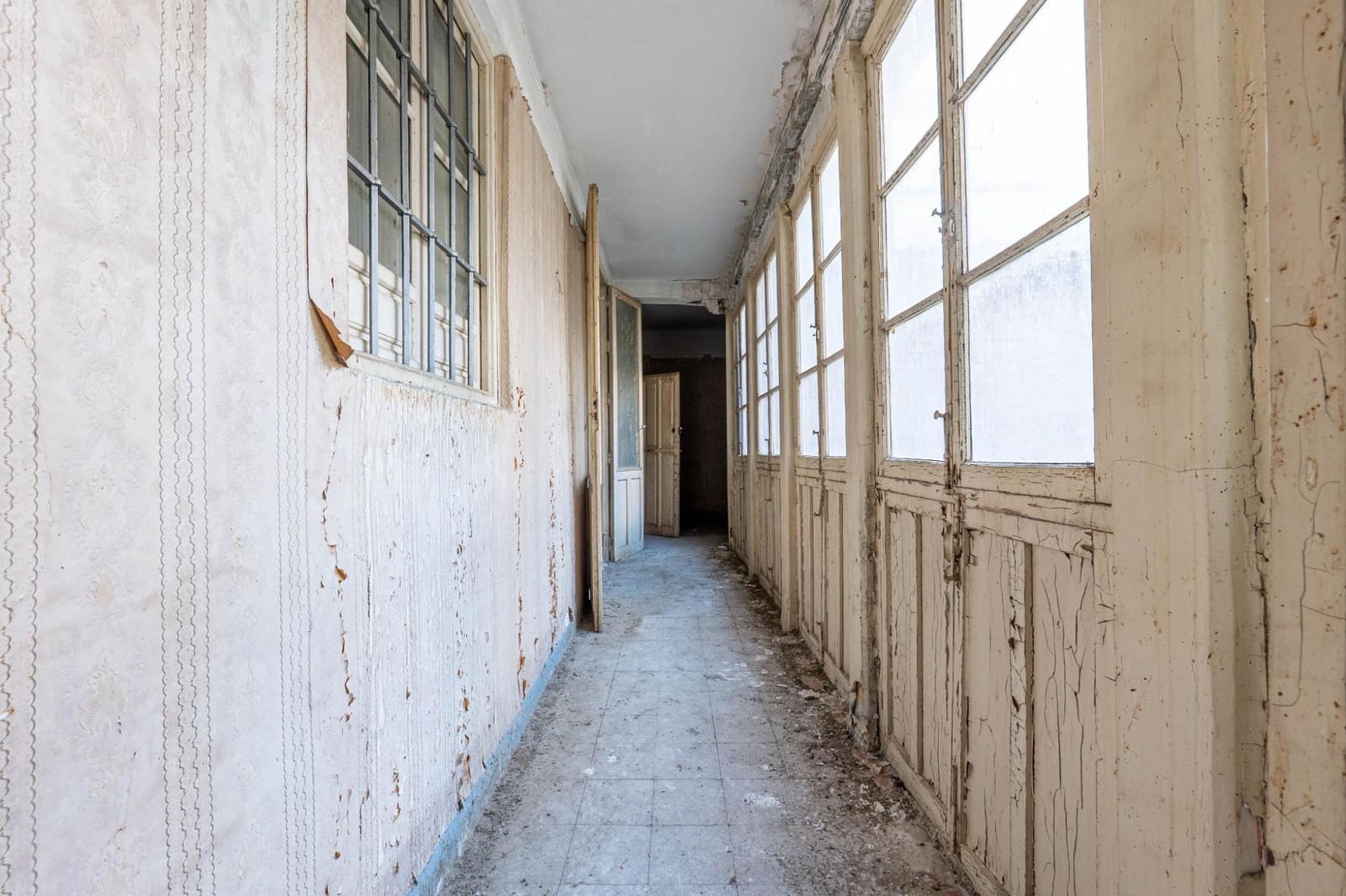 7 Zimmer Haus zu verkaufen in Santa Fe mit Garage - 155.000 € (Ref: 9468468)