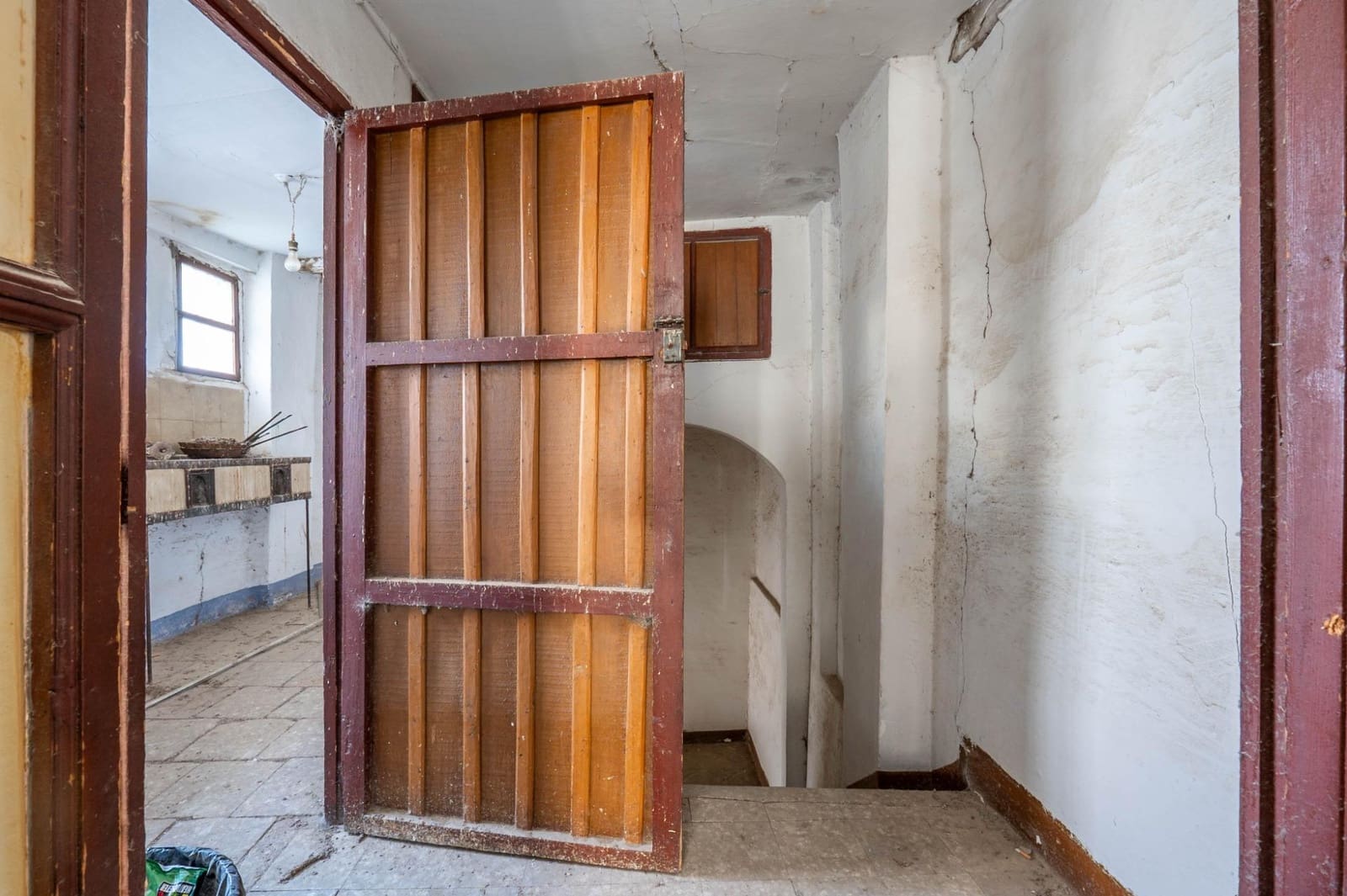 7 Zimmer Haus zu verkaufen in Santa Fe mit Garage - 155.000 € (Ref: 9468468)