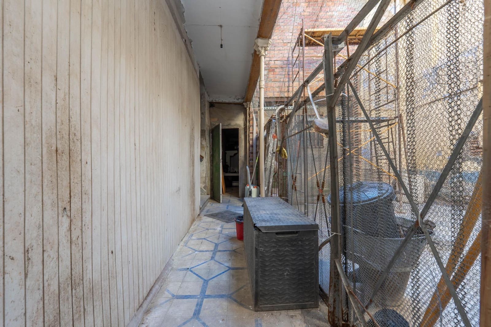 7 Zimmer Haus zu verkaufen in Santa Fe mit Garage - 155.000 € (Ref: 9468468)