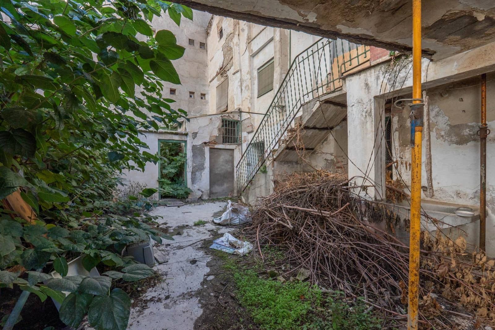 7 Zimmer Haus zu verkaufen in Santa Fe mit Garage - 155.000 € (Ref: 9468468)