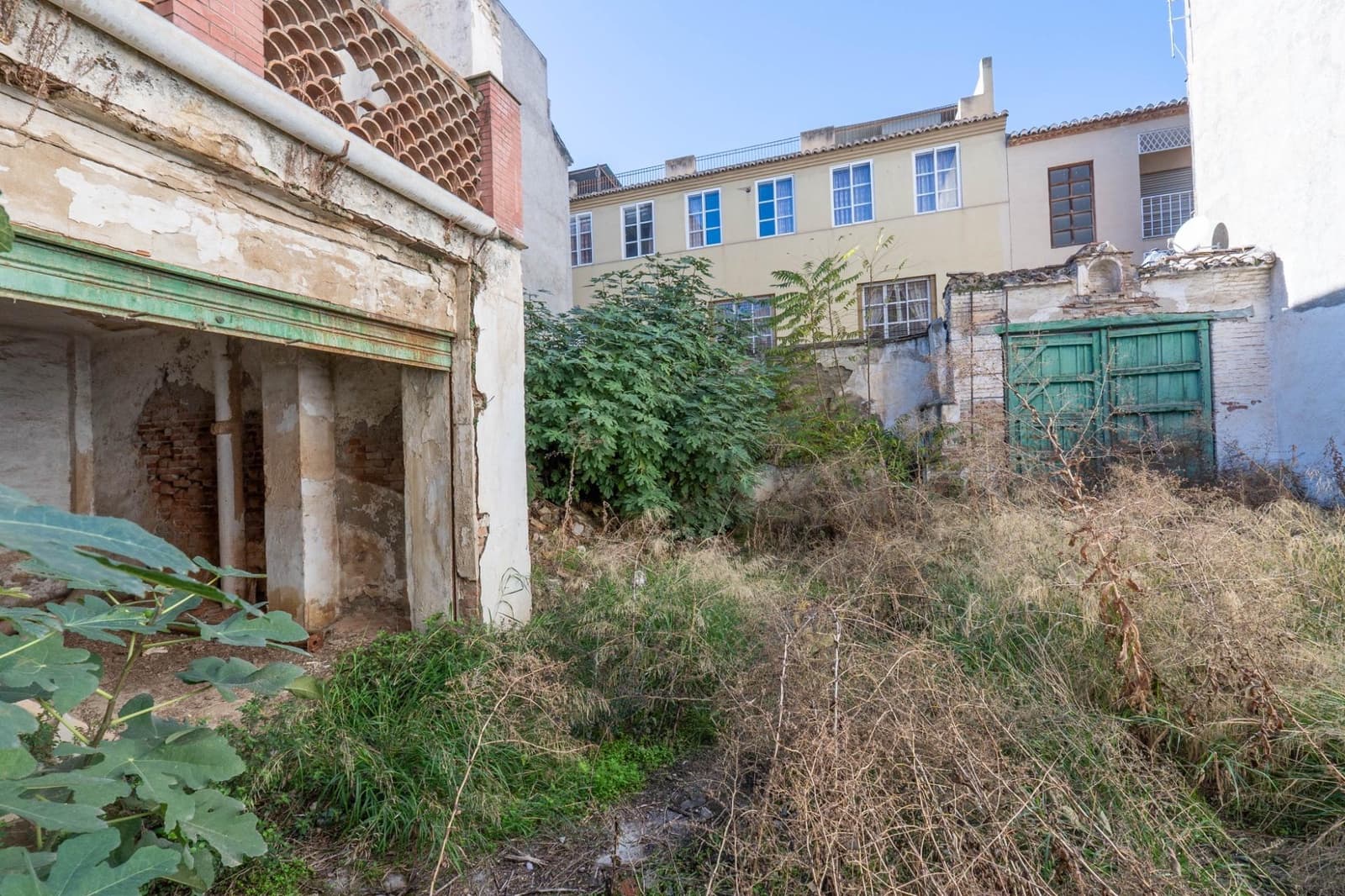 7 Zimmer Haus zu verkaufen in Santa Fe mit Garage - 155.000 € (Ref: 9468468)