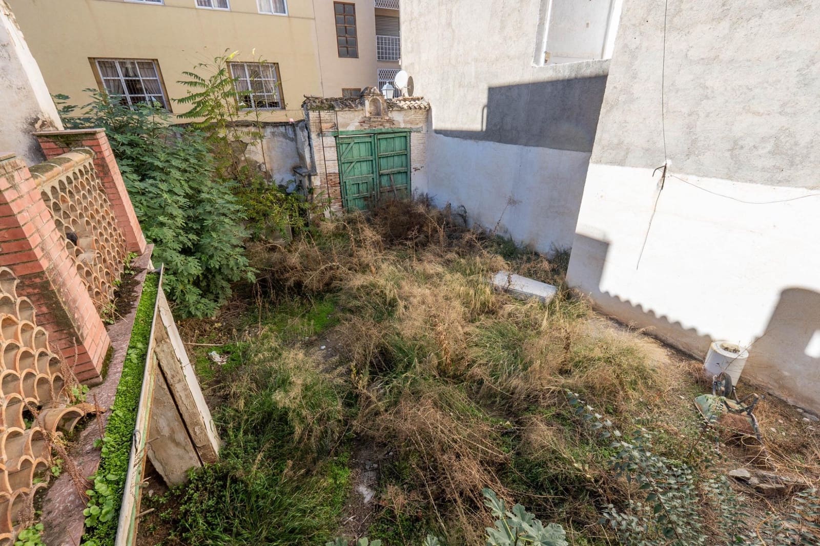 7 Zimmer Haus zu verkaufen in Santa Fe mit Garage - 155.000 € (Ref: 9468468)