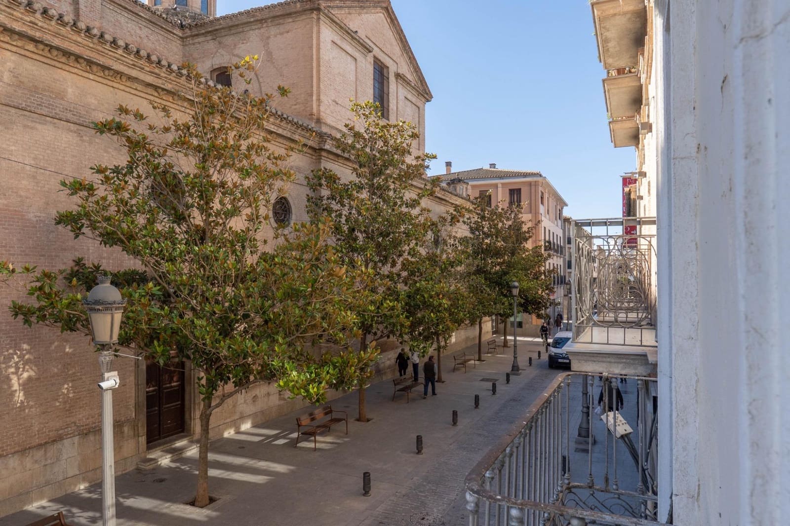 7 Zimmer Haus zu verkaufen in Santa Fe mit Garage - 155.000 € (Ref: 9468468)