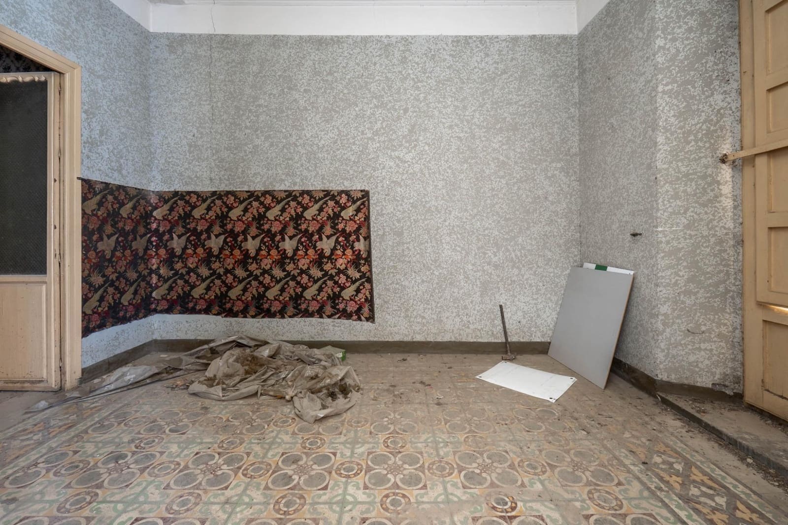 7 Zimmer Haus zu verkaufen in Santa Fe mit Garage - 155.000 € (Ref: 9468468)