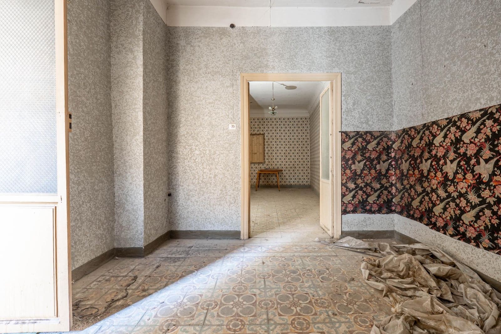 7 Zimmer Haus zu verkaufen in Santa Fe mit Garage - 155.000 € (Ref: 9468468)