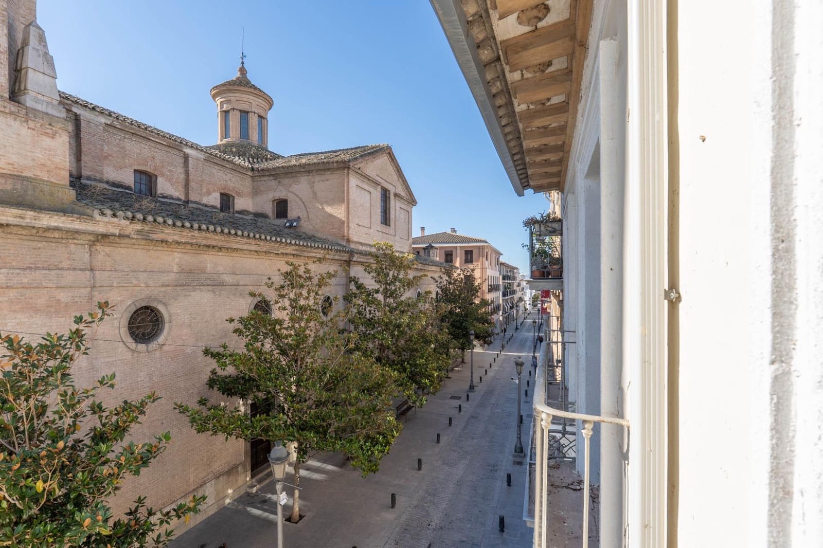 7 Zimmer Haus zu verkaufen in Santa Fe mit Garage - 155.000 € (Ref: 9468468)