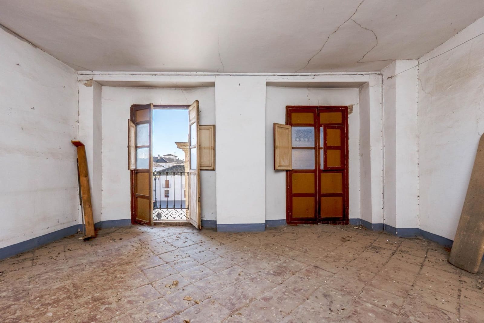 7 Zimmer Haus zu verkaufen in Santa Fe mit Garage - 155.000 € (Ref: 9468468)