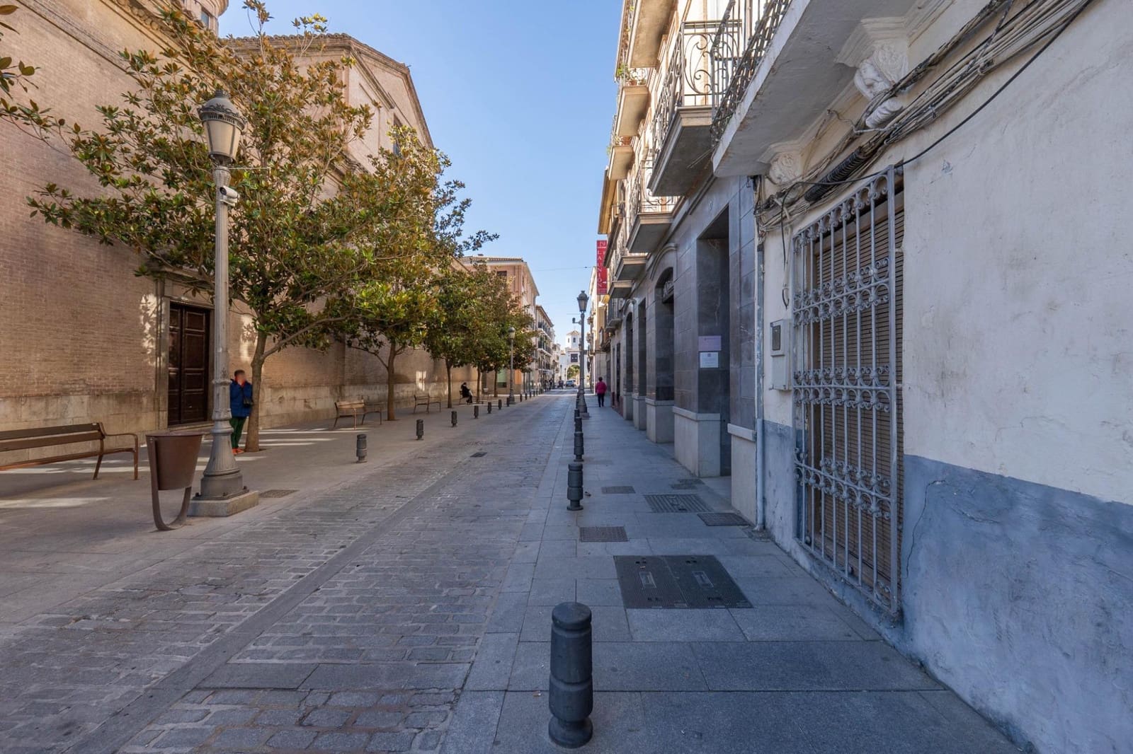 7 Zimmer Haus zu verkaufen in Santa Fe mit Garage - 155.000 € (Ref: 9468468)