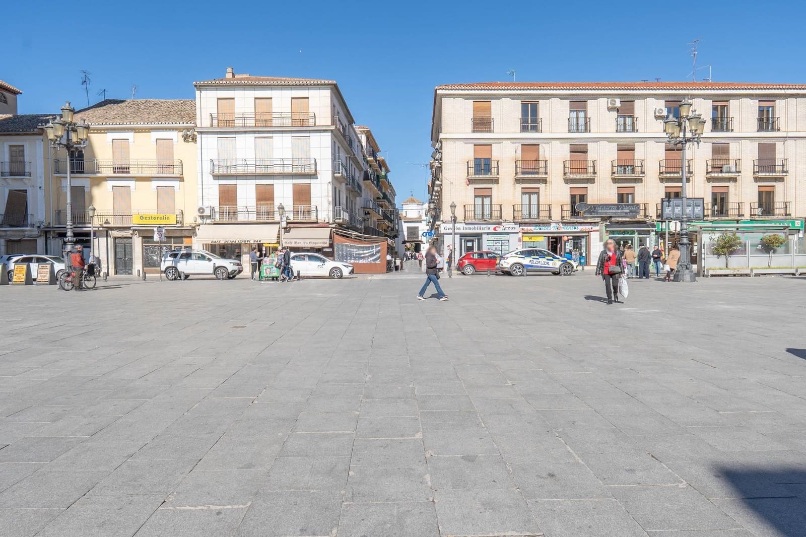 7 Zimmer Haus zu verkaufen in Santa Fe mit Garage - 155.000 € (Ref: 9468468)