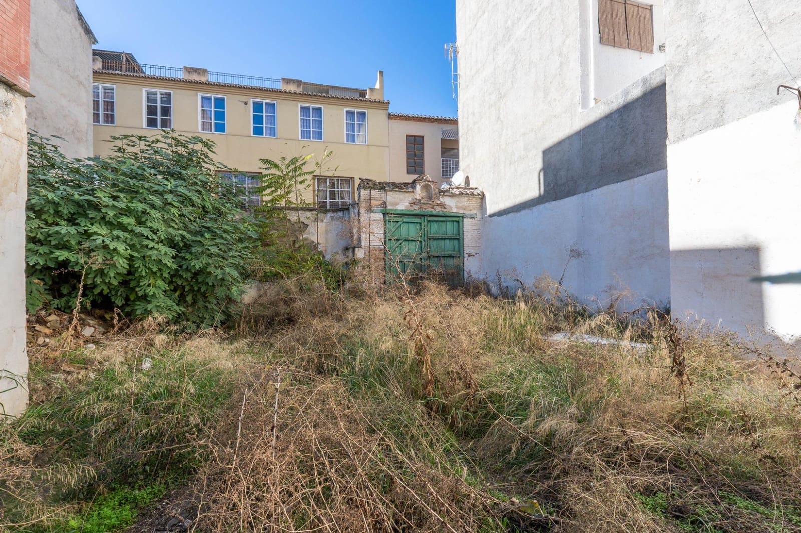 7 Zimmer Haus zu verkaufen in Santa Fe mit Garage - 155.000 € (Ref: 9468468)